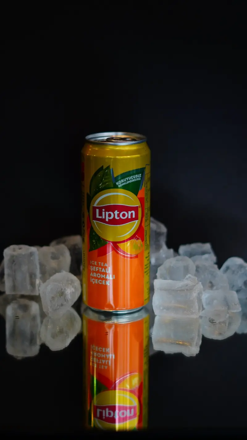 Lıpton Ice Tea (33 cl.)