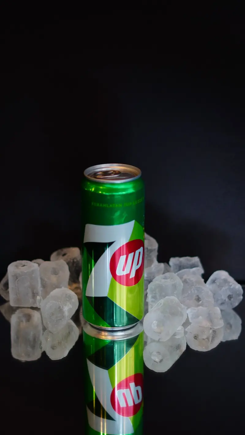 7UP (33 cl.)