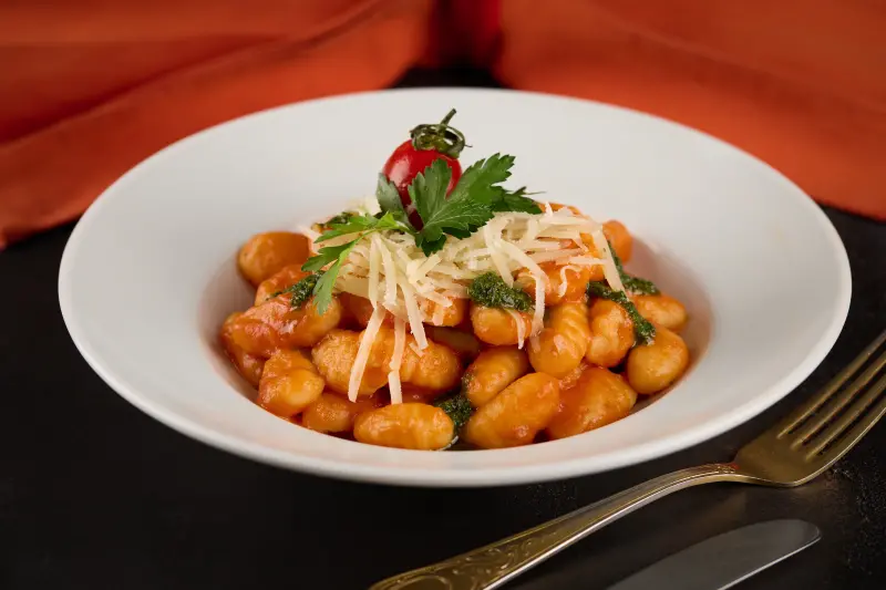 Gnocchi