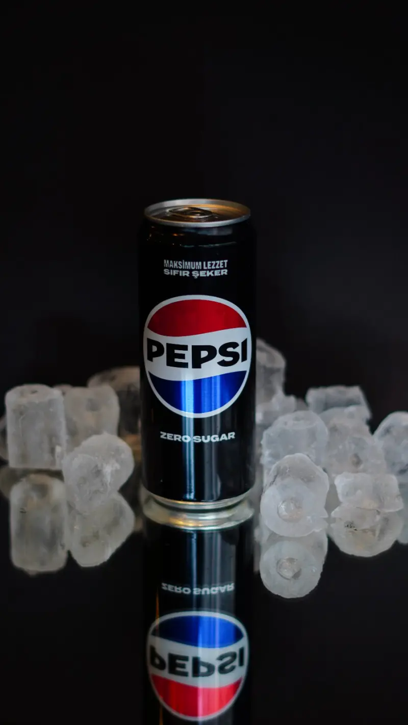 Pepsi Max (33 cl.)